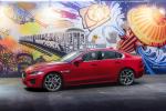 Jaguar XE P300 R-Dynamic 2019 года (NA)